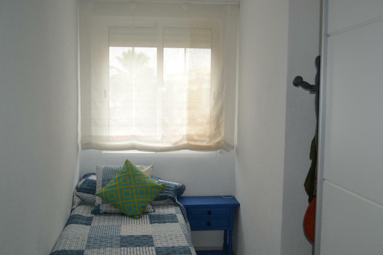 Torrenostra De Lux Apartment Torreblanca Exterior photo