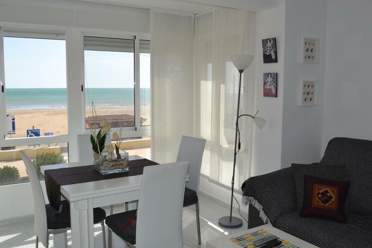 Torrenostra De Lux Apartment Torreblanca Exterior photo